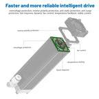 NEJE E30130 5.5W 450nm Laser Engraver Module Kits, E30130