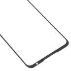 Front Screen Outer Glass Lens with OCA Optically Clear Adhesive For ZTE Nubia RedMagic NX609J, For ZTE Nubia RedMagic 6 NX669J, For ZTE Nubia RedMagic 6R NX666J, For ZTE Nubia RedMagic 6 Pro, For ZTE Nubia RedMagic 7 NX679J