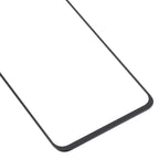 Front Screen Outer Glass Lens with OCA Optically Clear Adhesive For ZTE Nubia RedMagic NX609J, For ZTE Nubia RedMagic 6 NX669J, For ZTE Nubia RedMagic 6R NX666J, For ZTE Nubia RedMagic 6 Pro, For ZTE Nubia RedMagic 7 NX679J