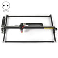 NEJE MASTER 3 MAX Laser Engraver with A40640 Dual Laser Beam Module, MASTER 3 MAX with A40640 (EU Plug), MASTER 3 MAX with A40640 (US Plug)
