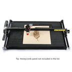 NEJE MASTER 3 MAX Laser Engraver with A40640 Dual Laser Beam Module, MASTER 3 MAX with A40640 (EU Plug), MASTER 3 MAX with A40640 (US Plug)