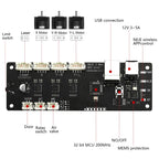 NEJE MASTER 3 MAX Laser Engraver with E30130 Laser Module, MASTER 3 MAX with E30130 (EU Plug), MASTER 3 MAX with E30130 (US Plug)