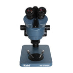 Kaisi KS-37045A Stereo Digital Trinocular Microscope, Kaisi KS-37045A