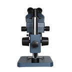 Kaisi KS-37045A Stereo Digital Trinocular Microscope, Kaisi KS-37045A