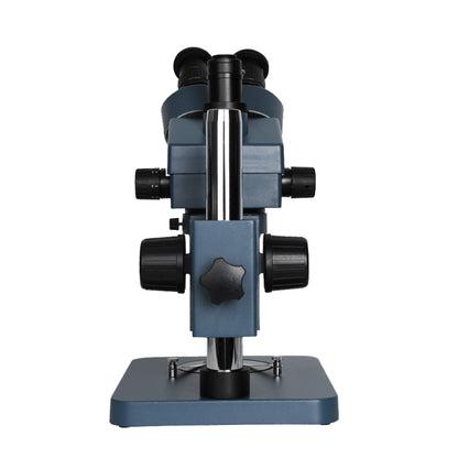 Kaisi KS-37045A Stereo Digital Trinocular Microscope, Kaisi KS-37045A