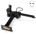 NEJE MASTER 3 Laser Engraver with N30610 Laser Module, MASTER 3 with N30610 (EU Plug), MASTER 3 with N30610 (US Plug)