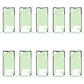 10 PCS Front Housing Adhesive, For Samsung Galaxy S22 5G, For Samsung Galaxy S22+ 5G, For Samsung Galaxy S21 FE 5G, For Samsung Galaxy S21+ 5G, For Samsung Galaxy S22 Ultra 5G, For Samsung Galaxy Note20, For Samsung Galaxy Note20 Ultra 5G