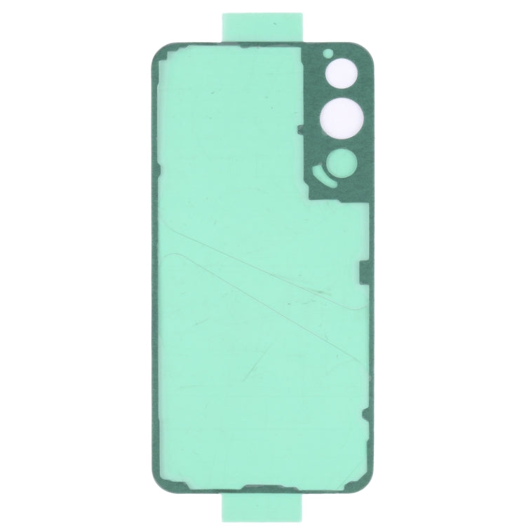 10 PCS Back Housing Cover Adhesive, For Samsung Galaxy S22 5G, For Samsung Galaxy S22+ 5G, For Samsung Galaxy S21+ 5G, For Samsung Galaxy S21 Ultra 5G, For Samsung Galaxy S22 Ultra 5G, For Samsung Galaxy A20S, For Samsung Galaxy A72 5G                 ...
