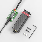 NEJE N30820 5.5W 450nm Laser Engraver Module Kits, N30820