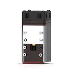 NEJE N40630 7.5W 450nm Laser Engraver Module Kits, N40630