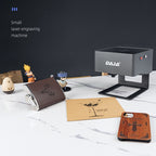 DAJA DJ6 Mini Laser CNC DIY Engraving Machine, DJ6 Mini Laser UK Plug, DJ6 Mini Laser EU Plug, DJ6 Mini Laser US Plug