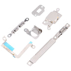 Inner Repair Accessories Part Set, For iPhone 14, For iPhone 14 Plus, For iPhone 14 Pro, For iPhone 14 Pro Max