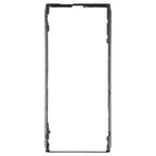 Front LCD Screen Bezel Frame, For Google Pixel 6 Pro, For Google Pixel 6, For Google Pixel 6A, For Google Pixel 5A, For Google Pixel 4, For Google Pixel 4XL, For Google Pixel 3