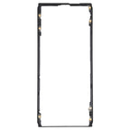 Front LCD Screen Bezel Frame, For Google Pixel 6 Pro, For Google Pixel 6, For Google Pixel 6A, For Google Pixel 5A, For Google Pixel 4, For Google Pixel 4XL, For Google Pixel 3