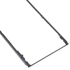 Front LCD Screen Bezel Frame, For Google Pixel 6 Pro, For Google Pixel 6, For Google Pixel 6A, For Google Pixel 5A, For Google Pixel 4, For Google Pixel 4XL, For Google Pixel 3