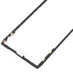 Front LCD Screen Bezel Frame, For Google Pixel 6 Pro, For Google Pixel 6, For Google Pixel 6A, For Google Pixel 5A, For Google Pixel 4, For Google Pixel 4XL, For Google Pixel 3