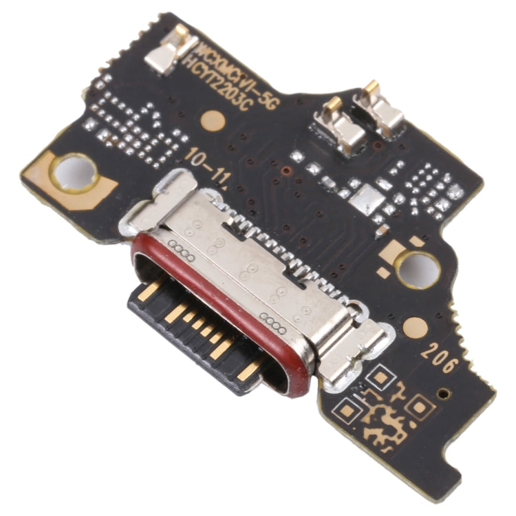 Charging Port Board, For Xiaomi Civi 2109119BC, For Xiaomi Redmi Note 11S/Redmi Note 11 4G AMOLED LCD/Poco M4 Pro, For Xiaomi Redmi Note 10 Pro China/Poco X3 GT, For OPPO Reno8 PGBM10 CN Version, For OPPO K10 5G PGJM10 CN Version                       ...