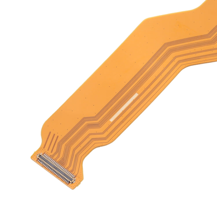 Motherboard Flex Cable, For OPPO A96 / Reno7 Z CPH2333, For Xiaomi Redmi Note 11S, For Xiaomi Redmi Note 10 Pro China/Poco X3 GT, For OPPO Reno8 PGBM10 CN Version, For OPPO K10 5G PGJM10 CN Version, For Realme C21Y RMX3261 RMX3263, For Realme C35      ...