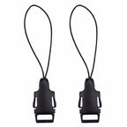 Adapter Connecting Hang Buckle Release Strap Buckle