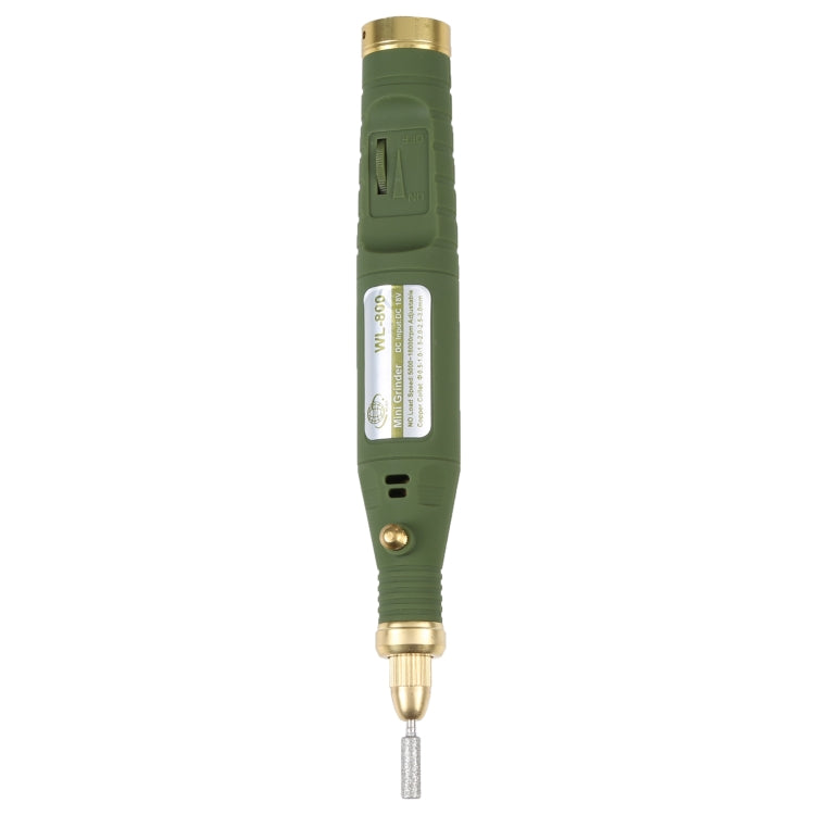 WLXY WL-805 Adjustable OCA Electric Glue Remover Grinder, Glue Remover(EU Plug), Glue Remover(US Plug)