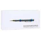 Pen-shaped Micro OCA Electric Glue Remover Grinder, Glue Remover