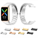 1 Pair Metal Watch Band Connector, For OPPO Watch Free