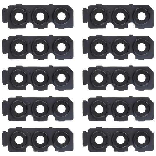 10 PCS Camera Lens Cover, For Samsung Galaxy M13, For Samsung Galaxy A13, For Samsung Galaxy A73 5G, For Samsung Galaxy A53 5G, For Samsung Galaxy A33 5G, For Samsung Galaxy A23, For Samsung Galaxy S22 Ultra 5G, For Samsung Galaxy S22+ 5G