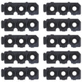10 PCS Camera Lens Cover, For Samsung Galaxy M13, For Samsung Galaxy A13, For Samsung Galaxy A73 5G, For Samsung Galaxy A53 5G, For Samsung Galaxy A33 5G, For Samsung Galaxy M23 5G, For Samsung Galaxy A23, For Samsung Galaxy S22 Ultra 5G               ...