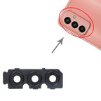 10 PCS Camera Lens Cover, For Samsung Galaxy M13, For Samsung Galaxy A13, For Samsung Galaxy A73 5G, For Samsung Galaxy A53 5G, For Samsung Galaxy A33 5G, For Samsung Galaxy M23 5G, For Samsung Galaxy A23, For Samsung Galaxy S22 Ultra 5G               ...