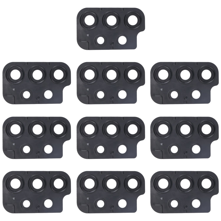10 PCS Camera Lens Cover, For Samsung Galaxy M13, For Samsung Galaxy A13, For Samsung Galaxy A73 5G, For Samsung Galaxy A53 5G, For Samsung Galaxy A33 5G, For Samsung Galaxy M23 5G, For Samsung Galaxy A23, For Samsung Galaxy S22 Ultra 5G               ...