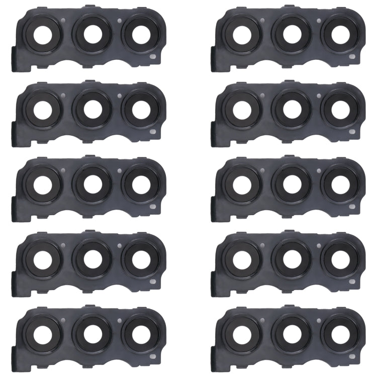 10 PCS Camera Lens Cover, For Samsung Galaxy M13, For Samsung Galaxy A13, For Samsung Galaxy A73 5G, For Samsung Galaxy A53 5G, For Samsung Galaxy A33 5G, For Samsung Galaxy M23 5G, For Samsung Galaxy A23, For Samsung Galaxy S22 Ultra 5G               ...