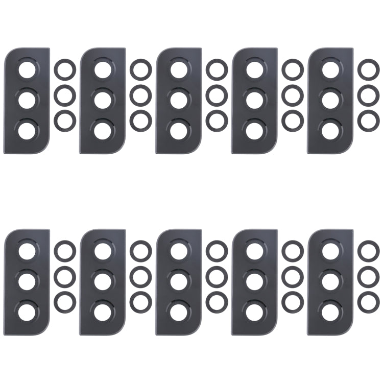 10 PCS Camera Lens Cover, For Samsung Galaxy M13, For Samsung Galaxy A13, For Samsung Galaxy A73 5G, For Samsung Galaxy A53 5G, For Samsung Galaxy A33 5G, For Samsung Galaxy M23 5G, For Samsung Galaxy A23, For Samsung Galaxy S22 Ultra 5G               ...