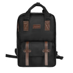 CADeN Multifunctional Photography Shoulders Digital Bag Portable Camera Backpack, 28.5 x 14 x 42cm