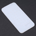 Glue Remove Silicone Pad, For iPhone 12 Mini, For iPhone 12 / 12 Pro, For iPhone 12 Pro Max, For iPhone 13 Mini, For iPhone 13 / 13 Pro, For iPhone 13 Pro Max