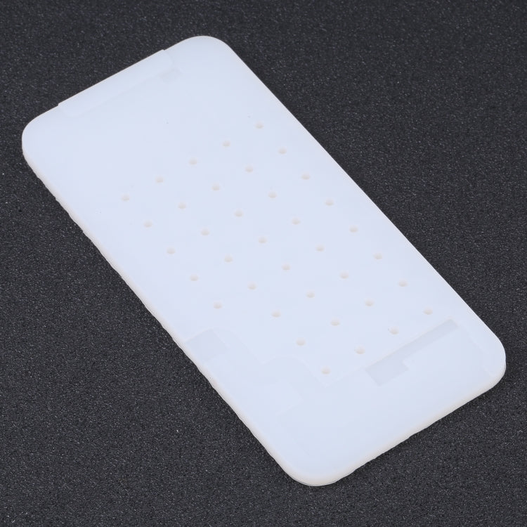 Glue Remove Silicone Pad, For iPhone 12 Mini, For iPhone 12 / 12 Pro, For iPhone 12 Pro Max, For iPhone 13 Mini, For iPhone 13 / 13 Pro, For iPhone 13 Pro Max