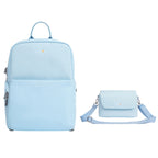 Cwatcun D75 Camera Backpacks Large Shockproof Cameras Lens Bags, 37 x 30 x 17cm, 42 x 30 x 17cm