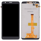 LCD Screen and Digitizer Full Assembly, For ZTE Blade A3 Lite, For ZTE Blade A31 Plus, For ZTE Blade A52, For ZTE Blade L210