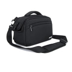 2 in 1 Camera Crossbody Shoulder Waist Bag, D36