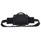 2 in 1 Camera Crossbody Shoulder Waist Bag, D36