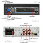 9901 7 inch Car  Retractable MP5 Player Supports FM & Mobile Phone Internet, 9901