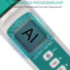 SmartSensor AR8012 Portable Digital Salino Meter, AR8012