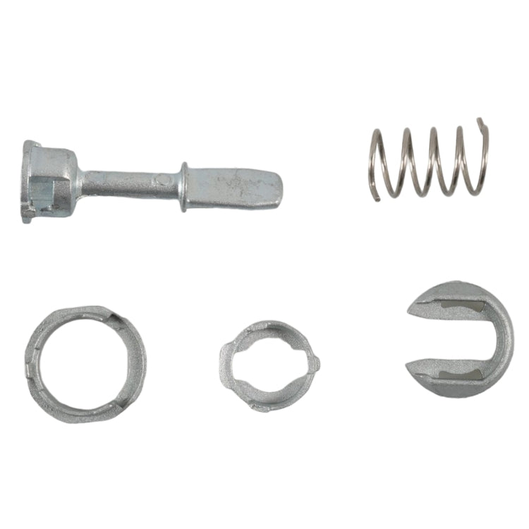 Car Door Lock Repair Tool Kit 604837167 for VW Polo 1997-2005, A7586