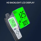SmartSensor AR8500 Handheld Ammonia Gas NH3 Detector Meter, AR8500