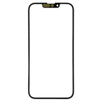 Front Screen Outer Glass Lens with OCA Optically Clear Adhesive, For iPhone 14, For iPhone 14 Plus, For iPhone 14 Pro, For iPhone 14 Pro Max