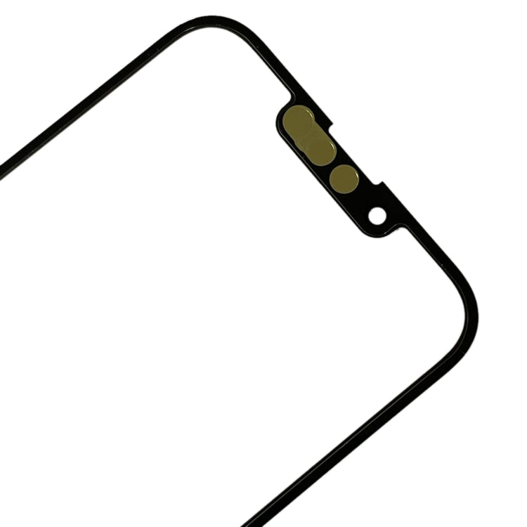 Front Screen Outer Glass Lens with OCA Optically Clear Adhesive, For iPhone 14, For iPhone 14 Plus, For iPhone 14 Pro, For iPhone 14 Pro Max