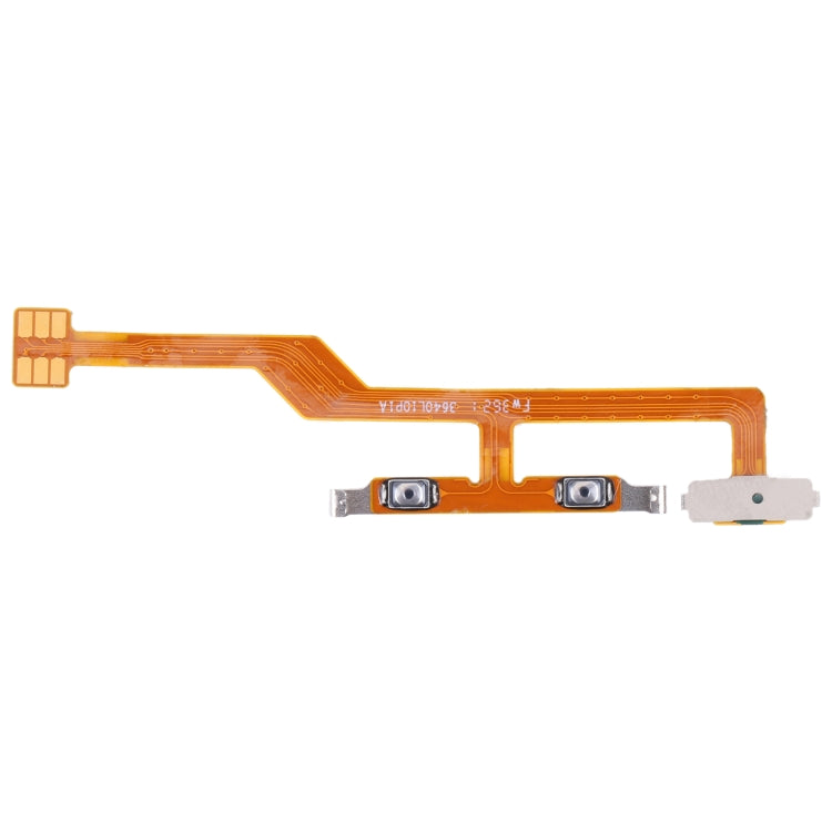 For Xiaomi Redmi 10C/Redmi 10 India Power Button & Volume Button Flex Cable, For Xiaomi Redmi K50 Gaming/Poco F4 GT, For Xiaomi Redmi Note 11E 4G, For Xiaomi Redmi Note 11E Pro