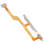 For Xiaomi Redmi 10C/Redmi 10 India Power Button & Volume Button Flex Cable, For Xiaomi Redmi K50 Gaming/Poco F4 GT, For Xiaomi Redmi Note 11E 4G, For Xiaomi Redmi Note 11E Pro