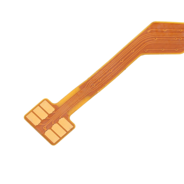 For Xiaomi Redmi 10C/Redmi 10 India Power Button & Volume Button Flex Cable, For Xiaomi Redmi K50 Gaming/Poco F4 GT, For Xiaomi Redmi Note 11E 4G, For Xiaomi Redmi Note 11E Pro