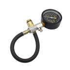 Car Engine Cylinder Compression Test Pressure Gauge, Pressure Gauge