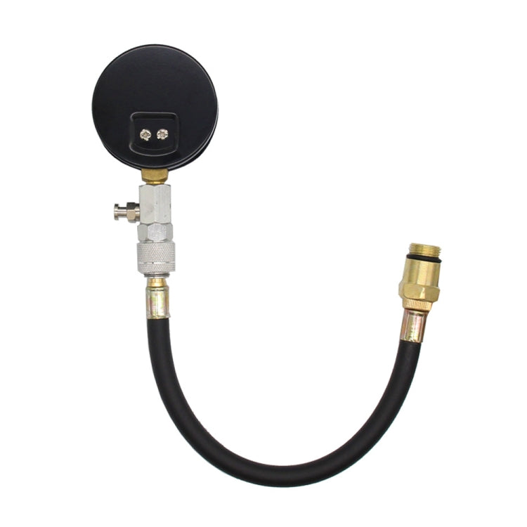 Car Engine Cylinder Compression Test Pressure Gauge, Pressure Gauge
